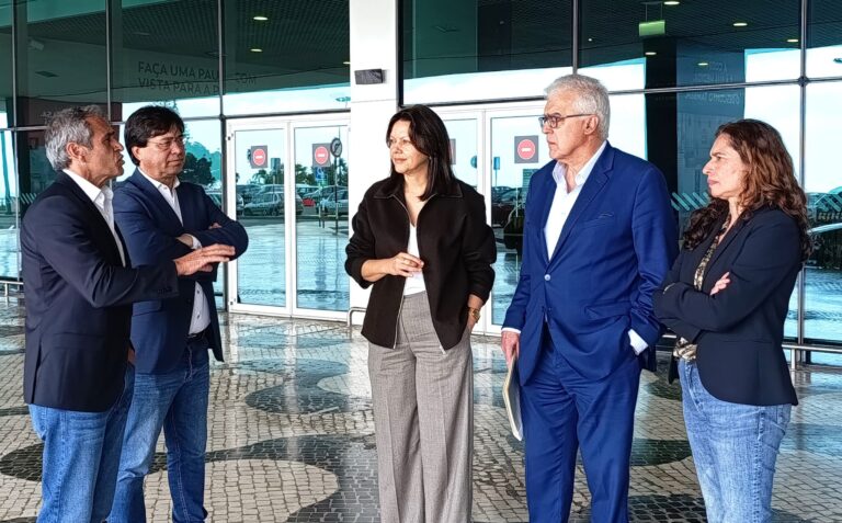 PS quer acabar com “discriminação sorrateira” no Subsídio de Mobilidade