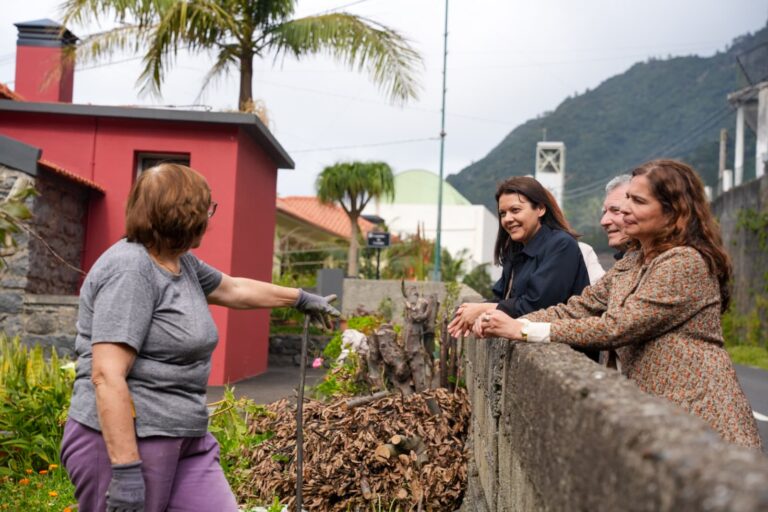 PS defende isenção de IRS e redução da idade da reforma para a Agricultura Familiar