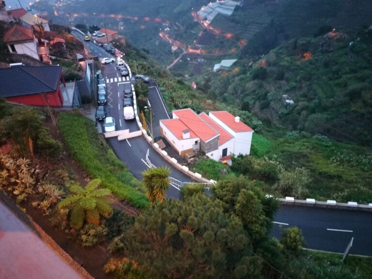 PS exige transportes públicos sem transtornos no Estreito de Câmara de Lobos