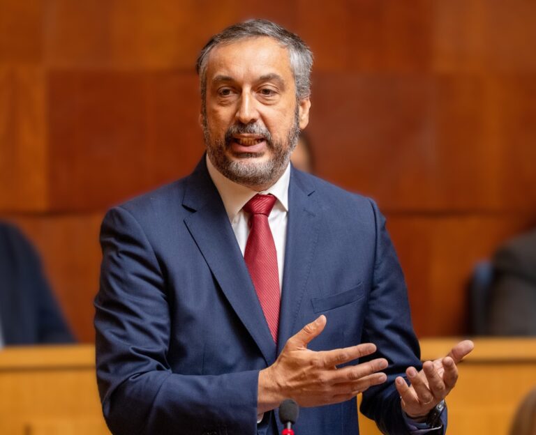 PS quer saber quanto custaram as expropriações para o golfe na Ponta do Pargo