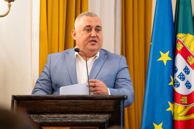 PS congratula-se com aprovação da proposta para atribuir nome de Emanuel Jardim Fernandes a espaço público no Funchal