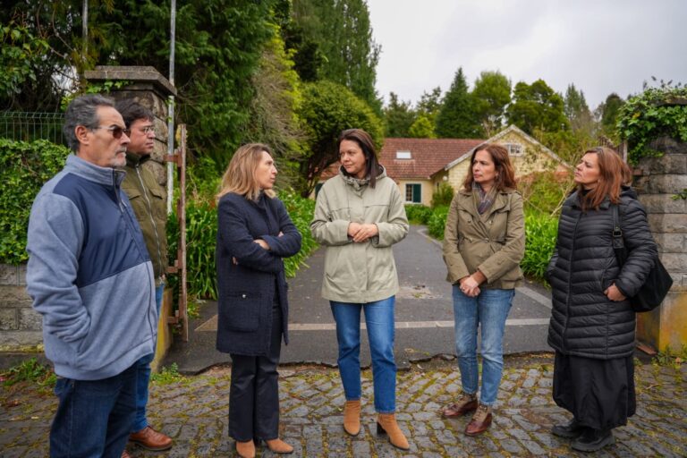 PS exige planeamento e médicos de família a tempo inteiro nos centros de saúde para dar resposta à população