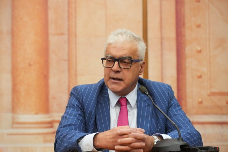 Emanuel Câmara critica Governo da AD por retirar direitos aos madeirenses e pede correção urgente do Subsídio de Mobilidade