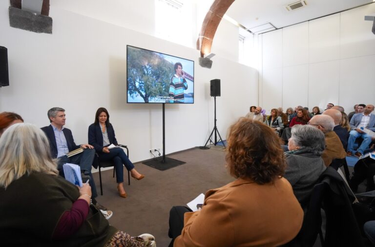 José Luís Carneiro defende novos Projetos de Interesse Comum para as Regiões Autónomas