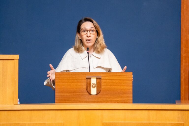 PSD chumbou audição a Pedro Calado para condicionar escrutínio aos Cuidados Continuados