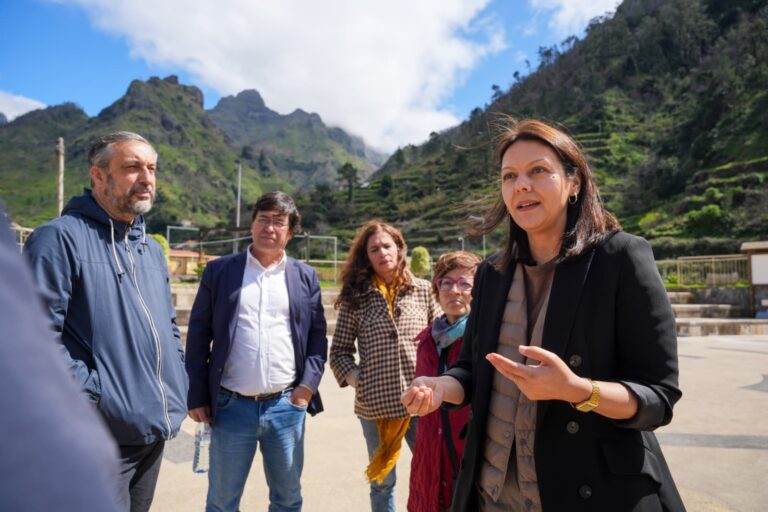 PS quer PTRR aplicado à Madeira e com a participação dos municípios