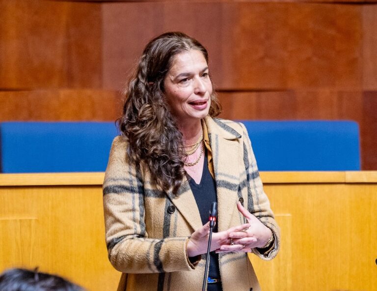 “PSD só vê poluição nas águas do inimigo”, critica o PS