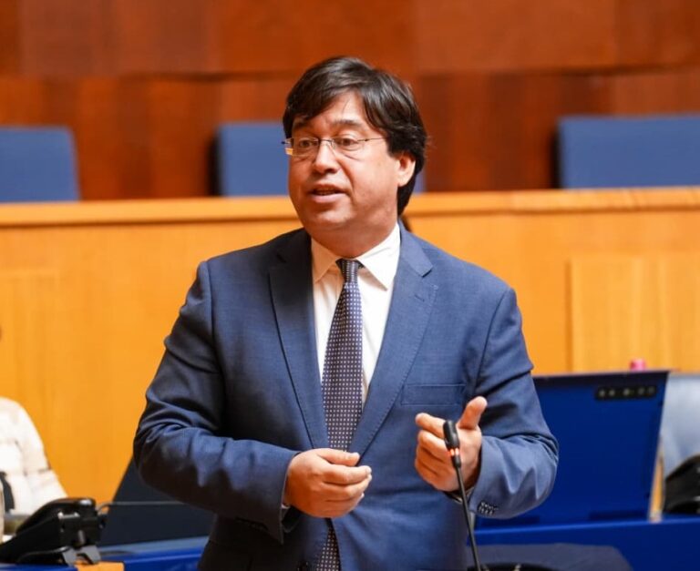 PS requer audição parlamentar para esclarecer falta de pagamento a artistas que participaram na ‘Expo Tropical’