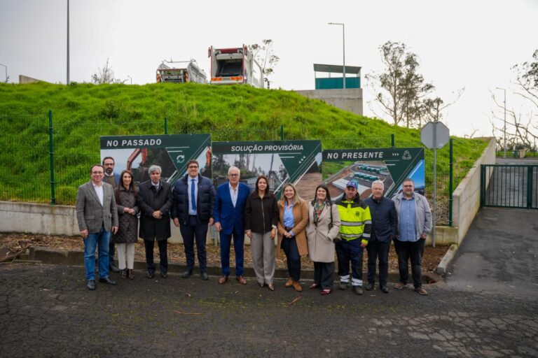 Célia Pessegueiro alerta que centralização dos fundos comunitários constitui um retrocesso e critica inação do Governo Regional